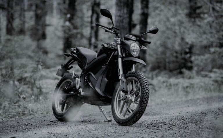 autonomie moto électrique