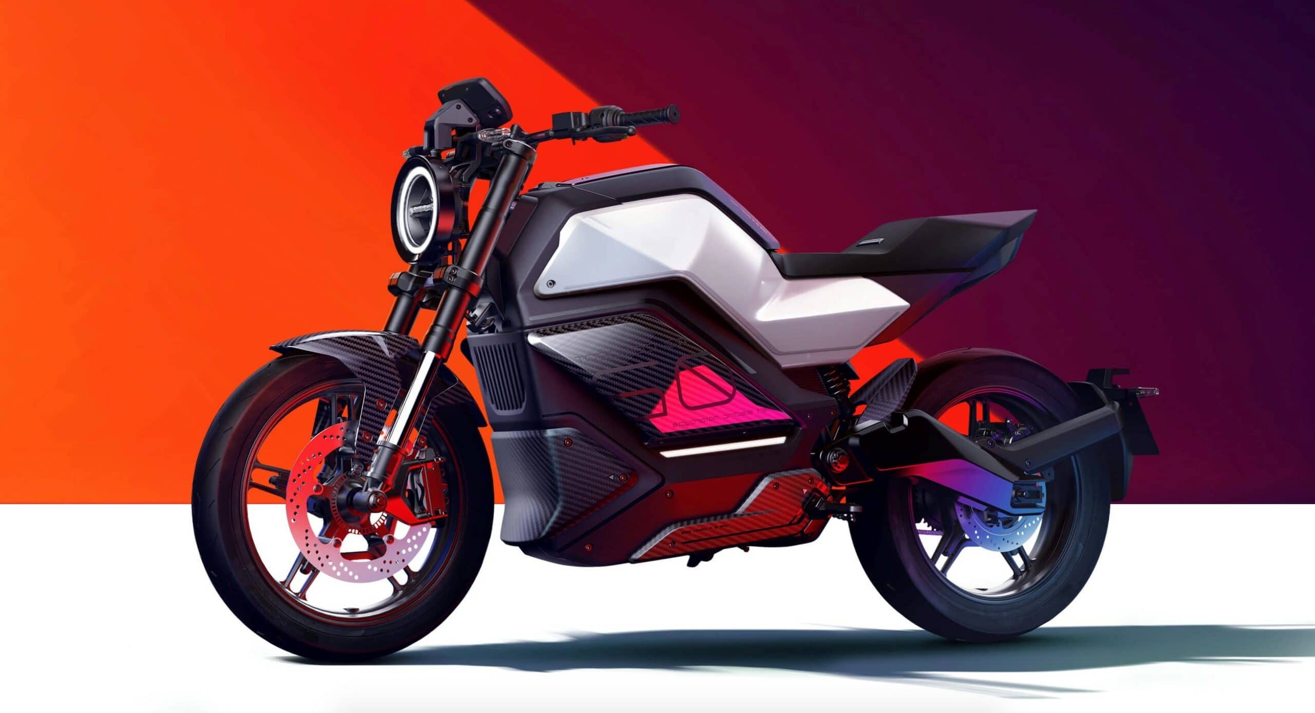 Bien choisir sa moto à motorisation électrique